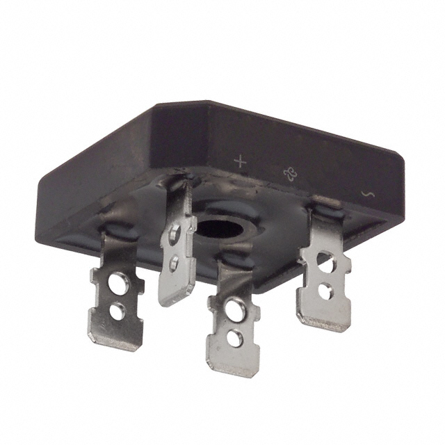 Vishay Semiconductor Diodes Division-GBPC1501-E4/51