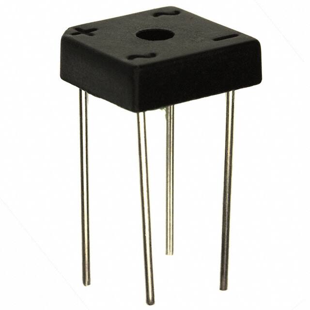 Vishay Semiconductor Diodes Division-GBPC610-E4/51