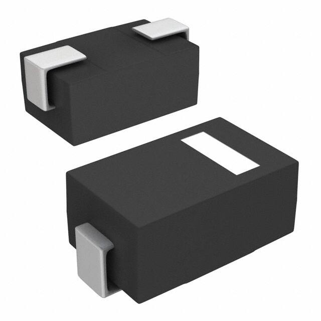 Vishay Semiconductor Diodes Division-EGF1T-E3/67A