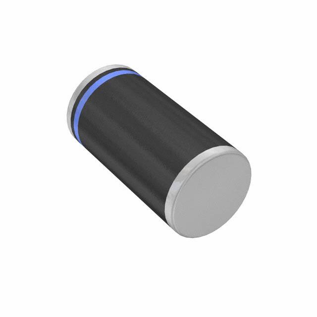 Vishay Semiconductor Diodes Division-BYM11-50-E3/96