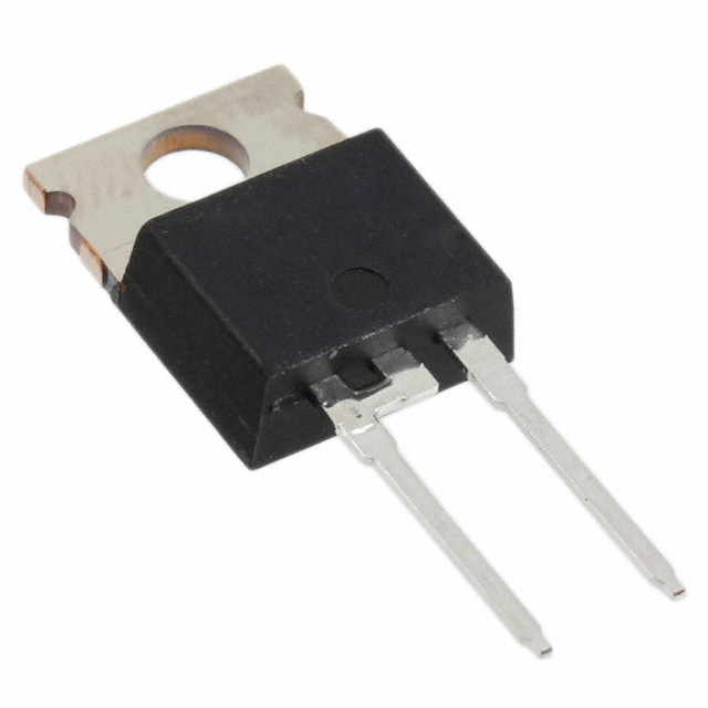 Vishay Semiconductor Diodes Division-VS-6TQ035HN3