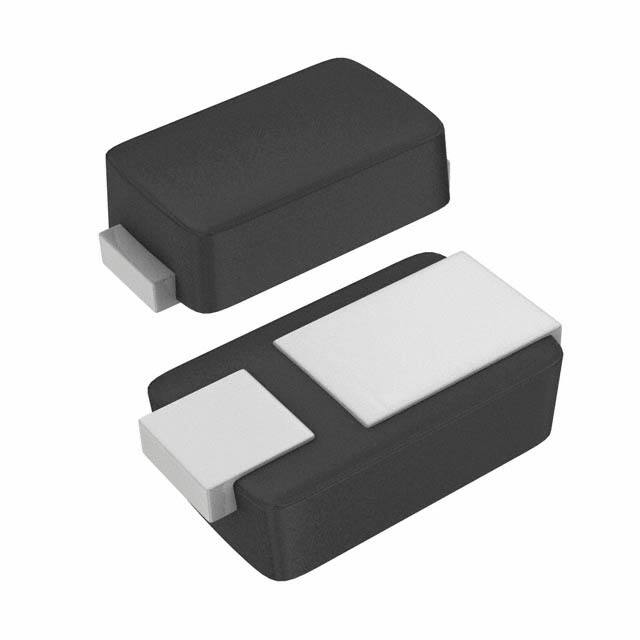 Vishay Semiconductor Diodes Division-MSS2P2-M3/89A