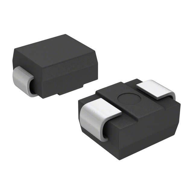 Vishay Semiconductor Diodes Division-VS-20BQ030TRPBF