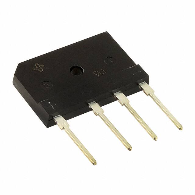 Vishay Semiconductor Diodes Division-PB3008-E3/45