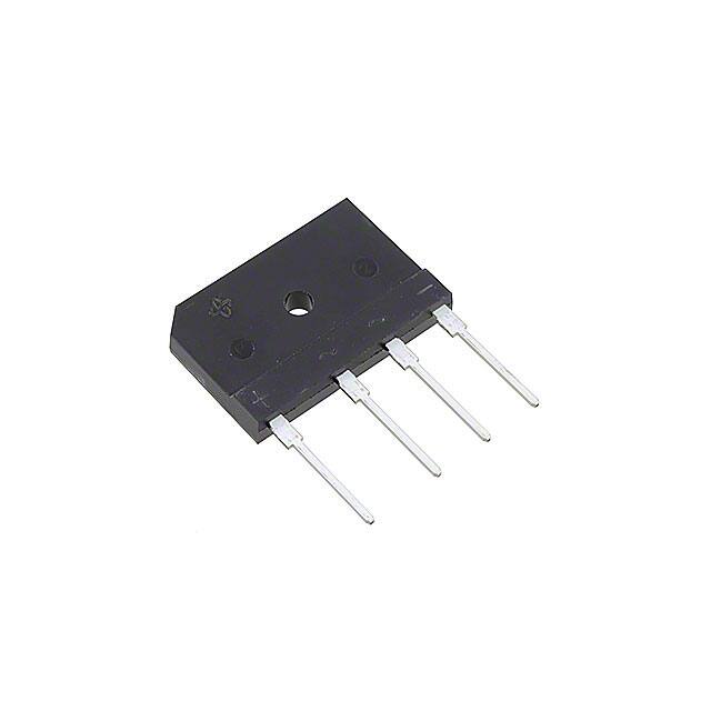 Vishay Semiconductor Diodes Division-PB5010-E3/45