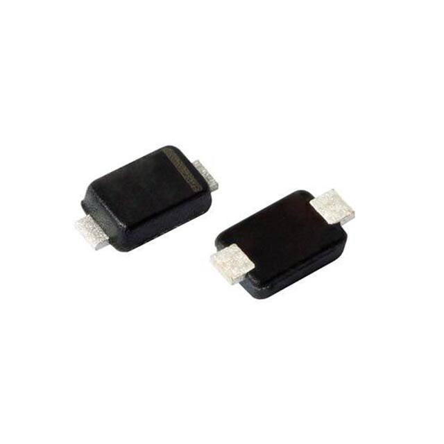 Vishay Semiconductor Diodes Division-PLZ24A-G3/H