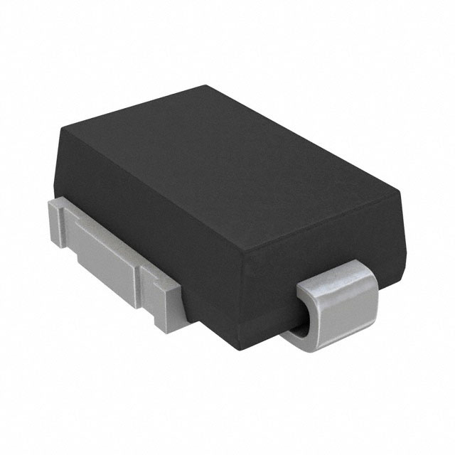 Vishay Semiconductor Diodes Division-SM8S36ATHE3/I