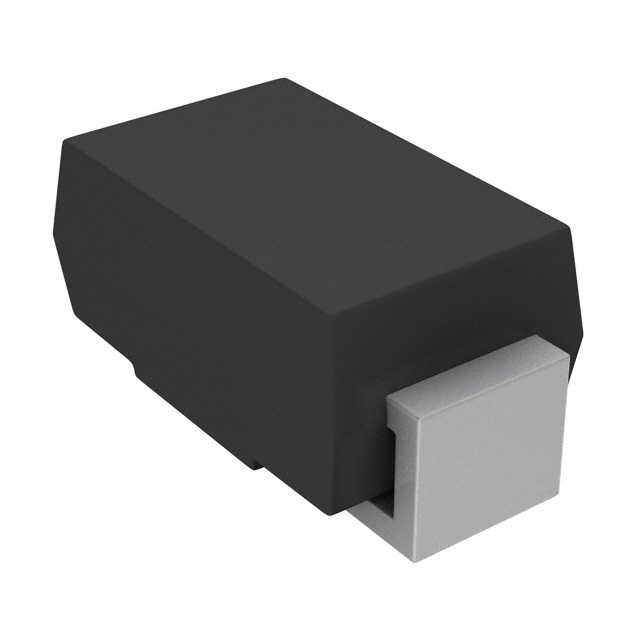 Vishay Semiconductor Diodes Division-SA2B-E3/5AT