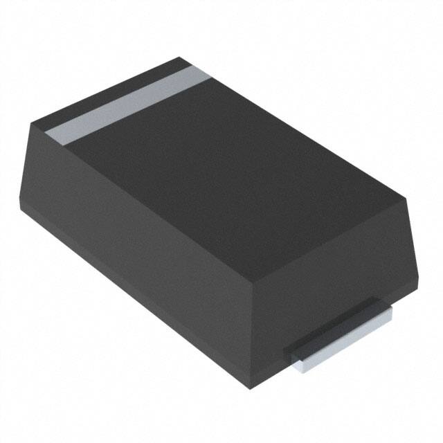 Vishay Semiconductor Diodes Division-RS1PD-M3/84A