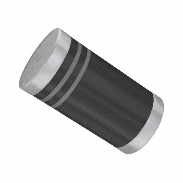 Vishay Semiconductor Diodes Division-SGL41-40-E3/97