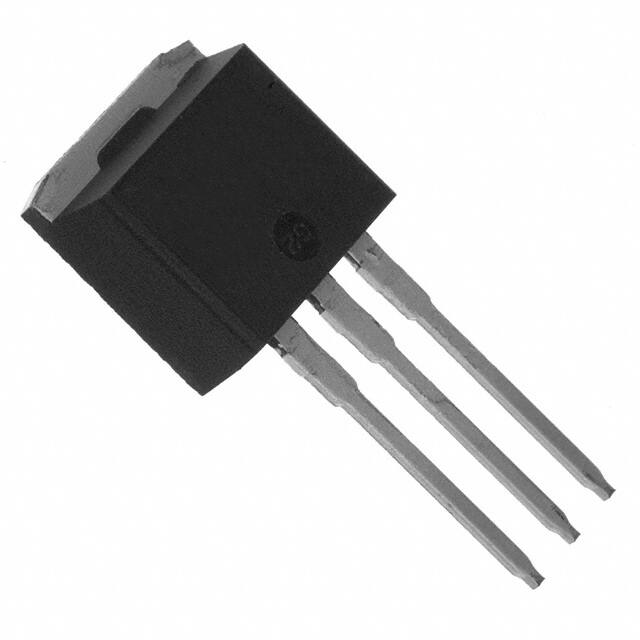 Vishay Semiconductor Diodes Division-VIT5200-E3/4W