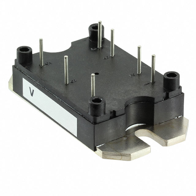 Vishay Semiconductor Diodes Division-VS-40MT160PBPBF