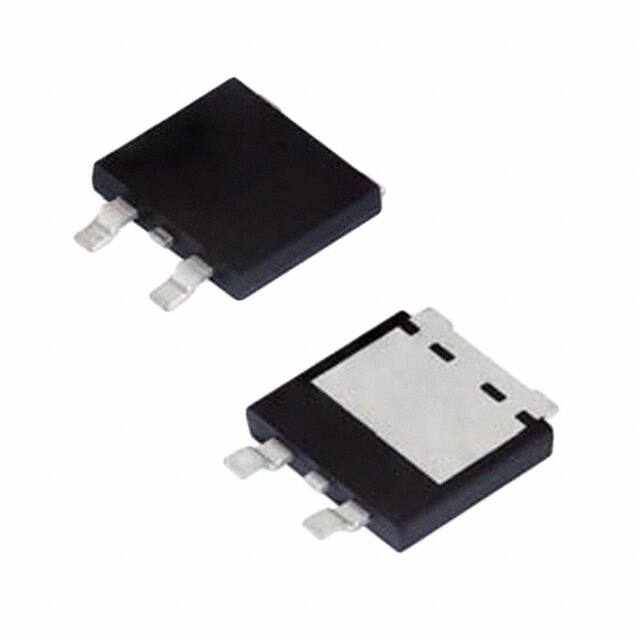Vishay Semiconductor Diodes Division-V20DM60C-M3/I