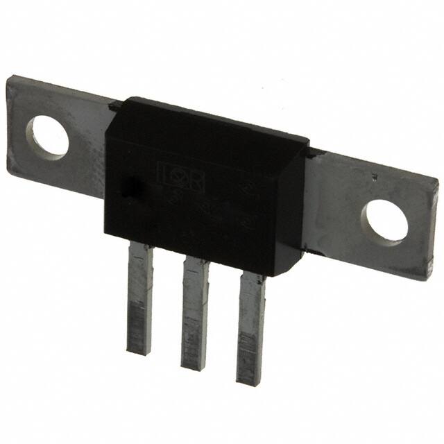 Vishay Semiconductor Diodes Division-83CNQ080A