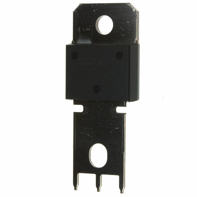 Vishay Semiconductor Diodes Division-VS-80EBU04HF4