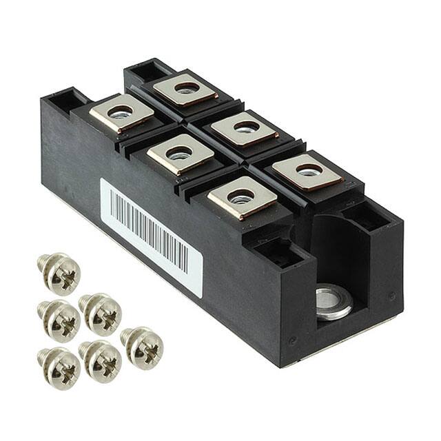 Vishay Semiconductor Diodes Division-VS-130MT120KPBF