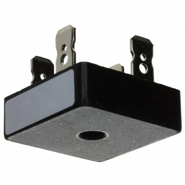 Vishay Semiconductor Diodes Division-VS-36MB10A