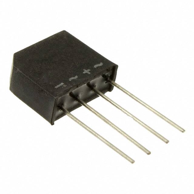 Vishay Semiconductor Diodes Division-VS-2KBB10