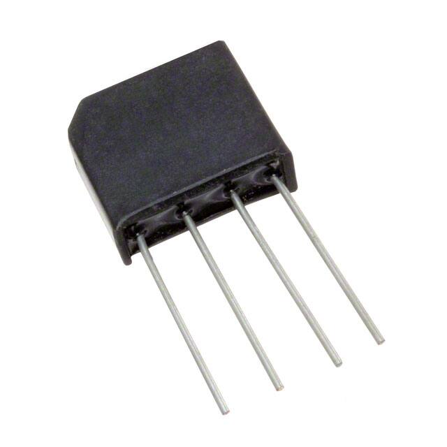 Vishay Semiconductor Diodes Division-VS-2KBB40