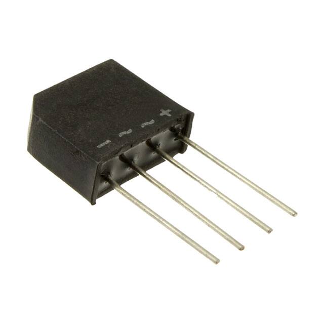 Vishay Semiconductor Diodes Division-VS-2KBB80R
