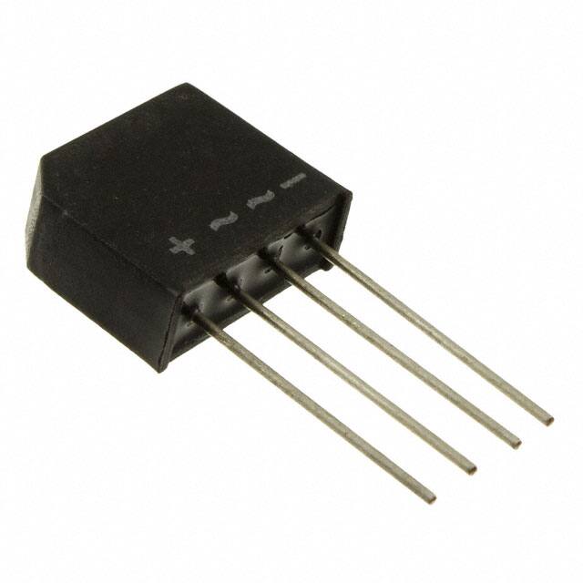 Vishay Semiconductor Diodes Division-VS-2KBP04