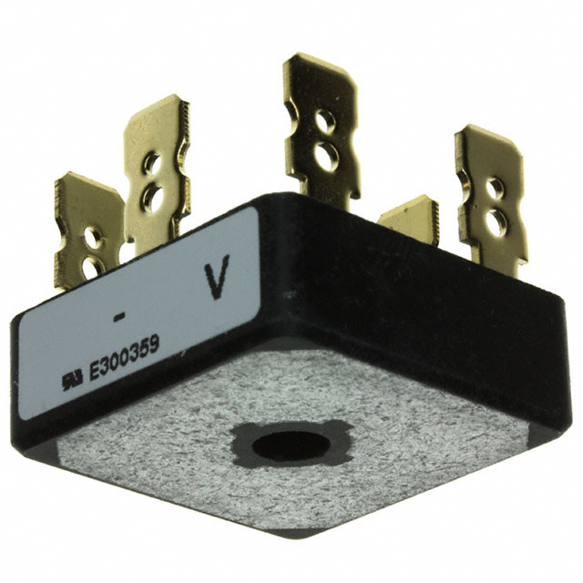 Vishay Semiconductor Diodes Division-VS-26MT160
