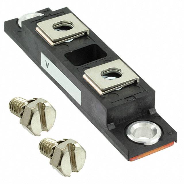 SMC Diode Solutions-403CNQ100