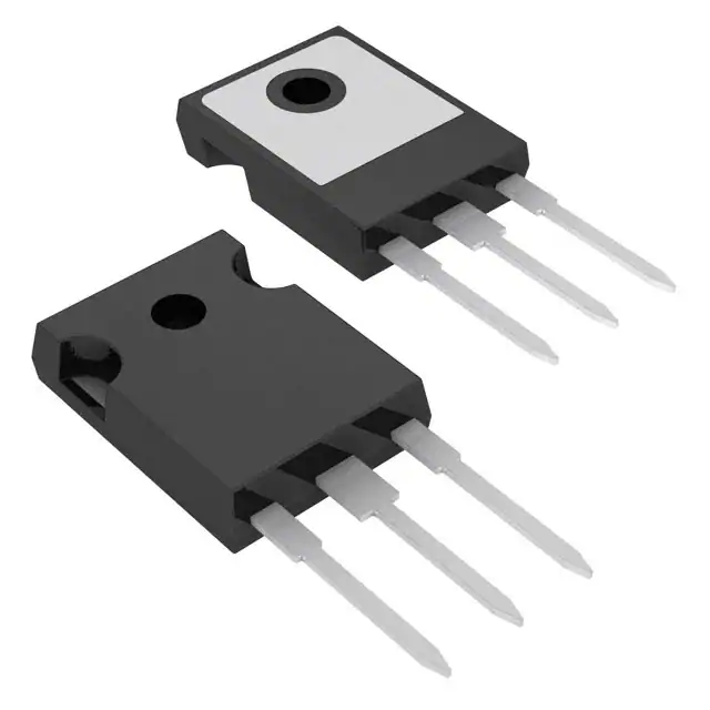 Vishay Semiconductor Diodes Division-HFA16PA120C