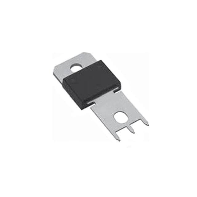 Vishay Semiconductor Diodes Division-VS-100BGQ045