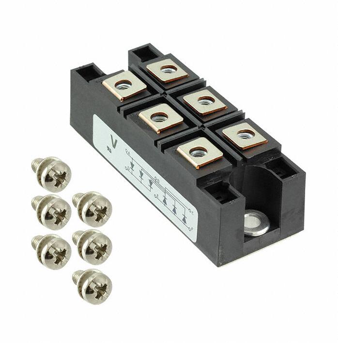 Vishay Semiconductor Diodes Division-VS-90MT160KPBF