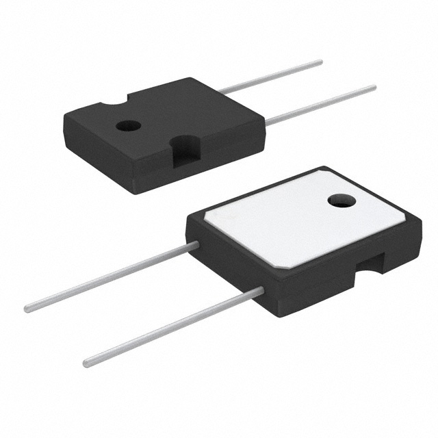 Vishay Semiconductor Diodes Division-VS-E4PU3006LHN3
