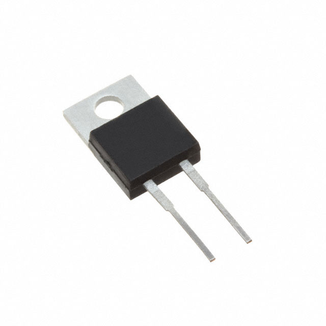 Vishay Semiconductor Diodes Division-VS-15ETL06-M3