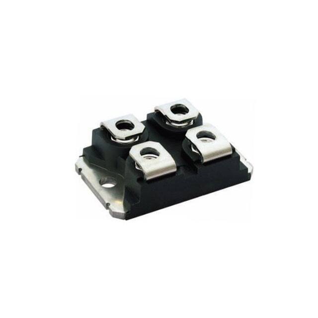 Vishay Semiconductor Diodes Division-VS-GP250SA60S
