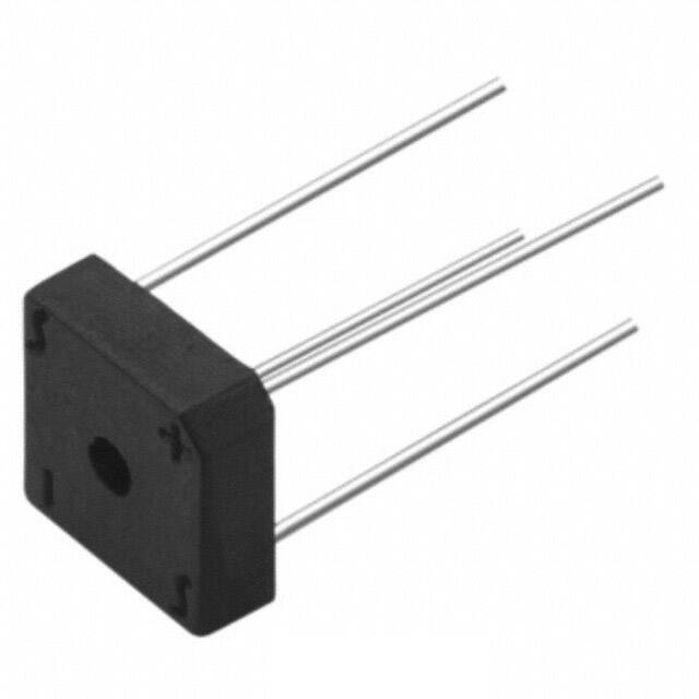 Vishay Semiconductor Diodes Division-VS-KBPC604PBF