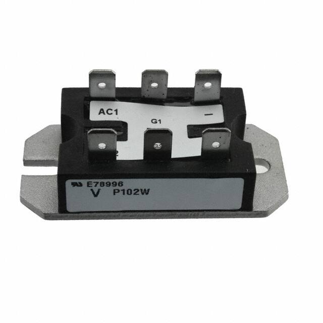 Vishay Semiconductor Diodes Division-VS-P101W