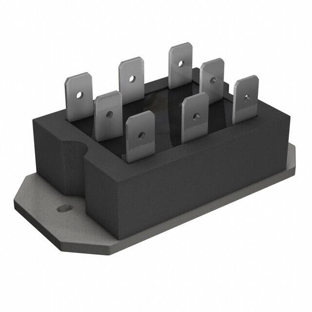 Vishay Semiconductor Diodes Division-VS-P405W
