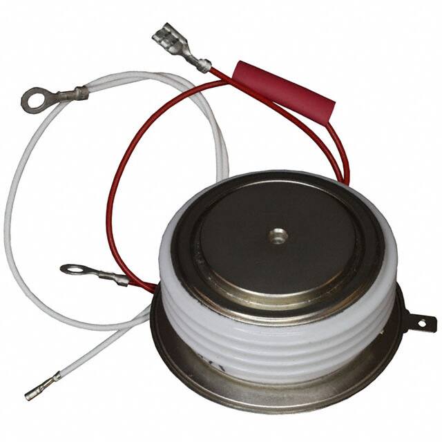 Vishay Semiconductor Diodes Division-VS-ST730C12L0