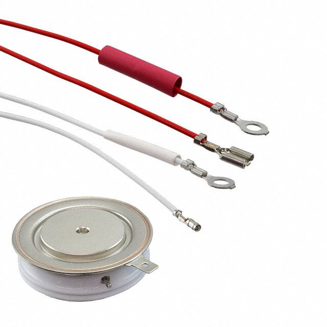 Vishay Semiconductor Diodes Division-VS-ST380CH06C0