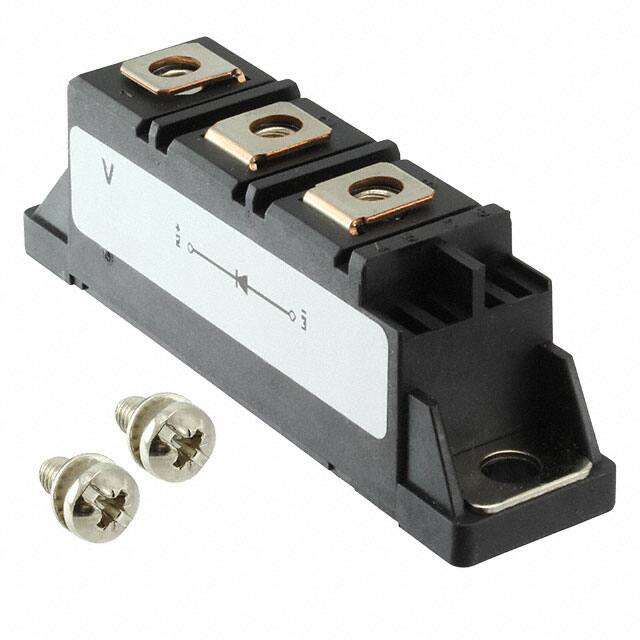 Vishay Semiconductor Diodes Division-VS-VSKE91/12