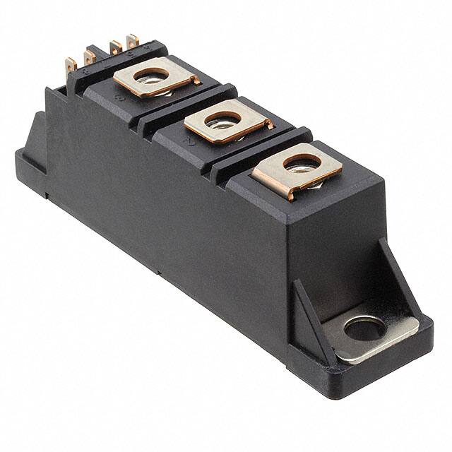 Vishay Semiconductor Diodes Division-VS-VSKH91/12
