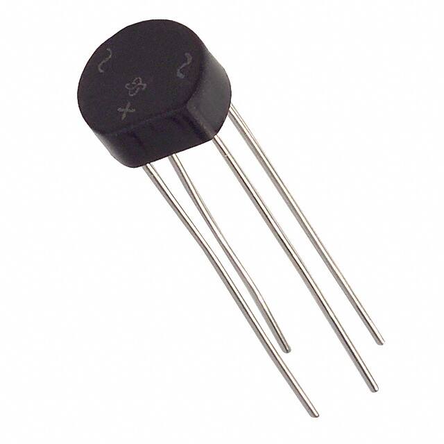 Vishay Semiconductor Diodes Division-W01G-E4/51