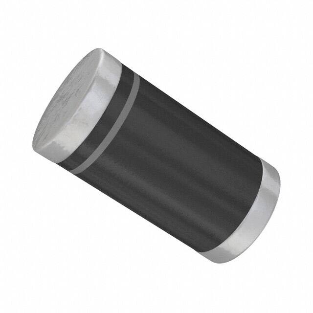 Vishay Semiconductor Diodes Division-BYM12-400-E3/96