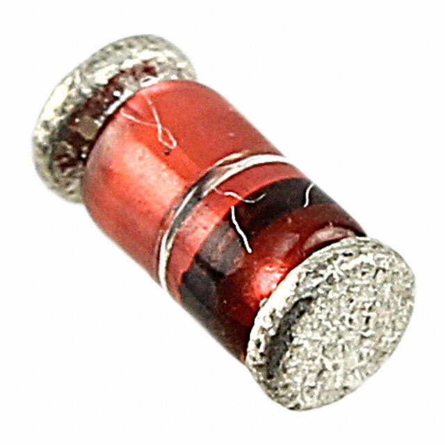 Vishay Semiconductor Diodes Division-ZMY6V2-GS18