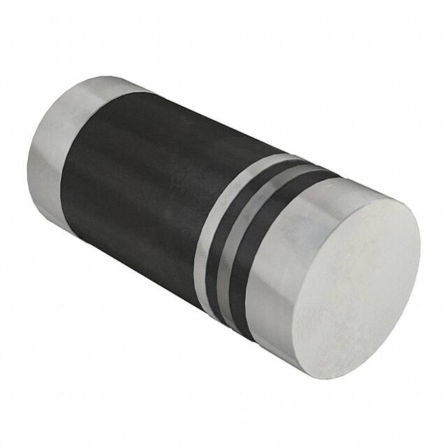 Vishay Semiconductor Diodes Division-RGL34J-E3/83