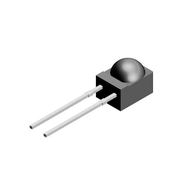 Vishay Semiconductor Opto Division-BPV23FL