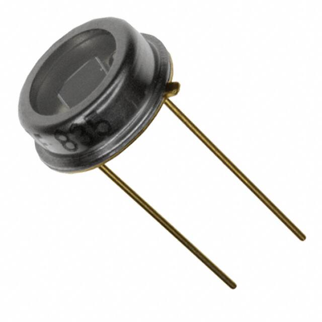 Vishay Semiconductor Opto Division-BPW20RF