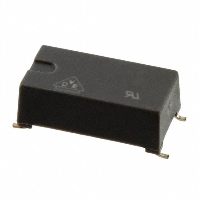 Vishay Semiconductor Opto Division-CNY65ABST