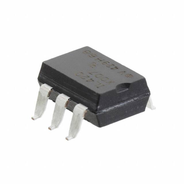 Vishay Semiconductor Opto Division-CNY17-3X017