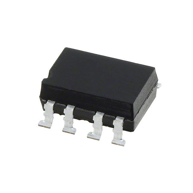 Vishay Semiconductor Opto Division-ILD2-X009T