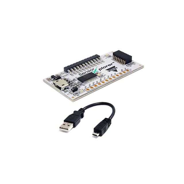 Vishay Semiconductor Opto Division-SENSORXPLORER